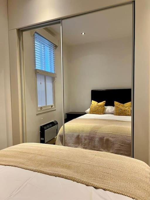 Spacious 2Bed/2Bath Flat Next To London Eye Bagian luar foto